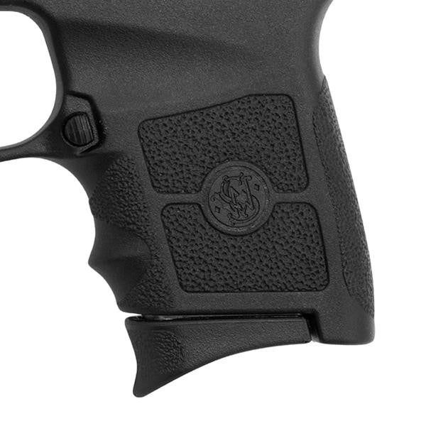 Smith & Wesson Body Guard Engraved .380 - 14974