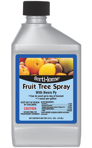 Ferti lome Fruit Tree Spray - 995280