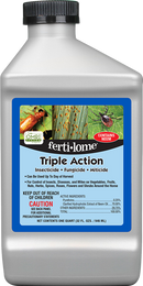 Ferti lome Triple Action 32oz. - 14864