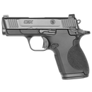 Smith & Wesson CSX w/Range Bag - 14975