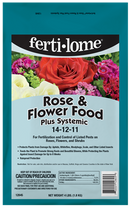 Ferti lome Rose & Flower Food - 14872
