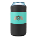 Toadfish Koozie Teal - 8613