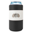 Toadfish Koozie White - 8612