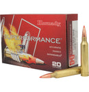 Hornady Superformance 7MM REM - 13673