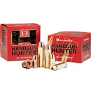 Hornady Handgun Hunter .40 S&W - 13650