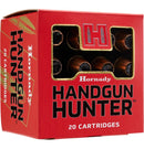 Hornady Handgun Hunter .40 S&W - 13650