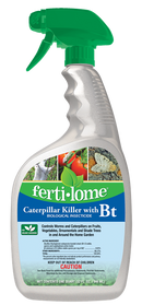 Ferti lome Caterpillar Killer 32oz RTU - 14892