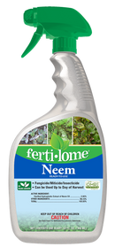 Ferti lome Neem RTU 32oz - 14896