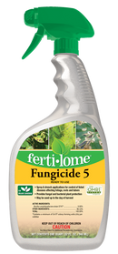 Ferti lome Fungicide 5 RTU 32oz - 14894