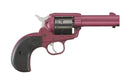 Ruger Wrangler Black Cherry .22LR - 14759