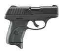 Ruger 03283 EC9S 9MM 7+1rds - 5775