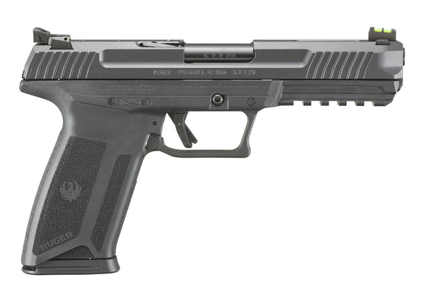Ruger-5.7 5.7x28 5in Pistol - 14756
