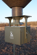 Boss Buck Auto-Feeder 12V Conversion Kit