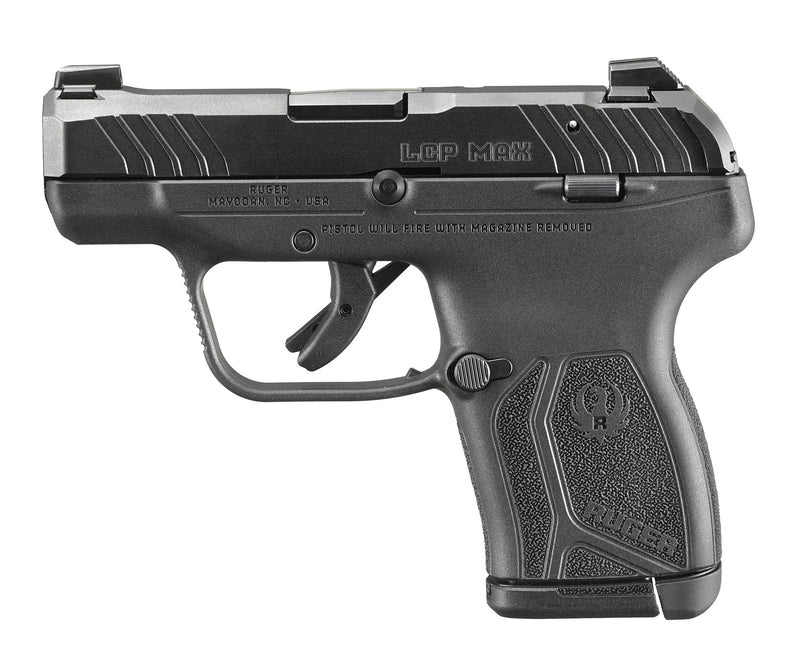 Ruger LCP MAX .380 Auto - 13091