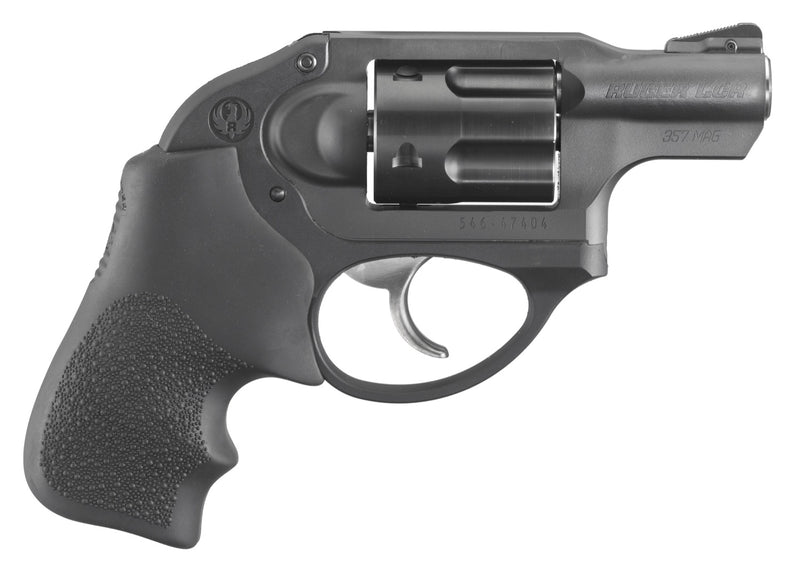 Ruger LCR .357 MAG - 8847