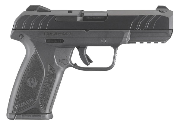 Ruger Security 9 9mm 15rds - 6648