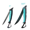 Toadfish 7" Folding Fillet Knife - 14011