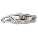 Gerber Paraframe Clip Folding - 13258