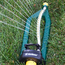 Melnor 3000sq. ft. Sprinkler - 14857