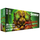 Sierra Prairie Enemy 223 69gr - 12651