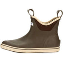 Xtratuf Deck Boots Choc./Tan - 13745