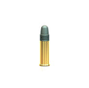 MagTech .22LR 500rd. Bottle - 13393