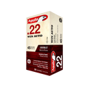Aguila .22 Win Auto 45 gr - 9814
