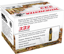 Winchester .22LR 36gr 333rds - 14977