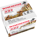 Winchester .22LR 36gr 333rds - 14977
