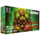 Sierra .243Win 70Gr - 13175