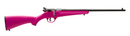 Savage Rascal Pink .22LR - 10298