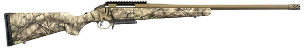 Ruger American .308 Go Wild - 14765