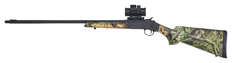 Stevens M301 .410 XP Obsession with Red Dot - 8318