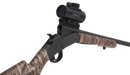 Stevens .410 301 w/Red Dot Bottomland - 14447