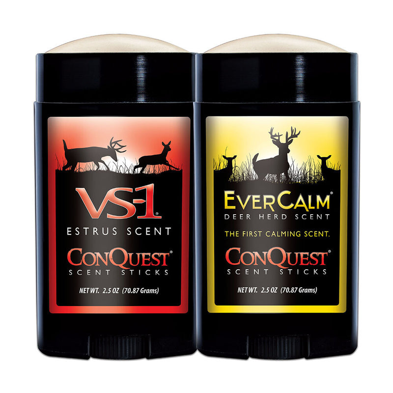 Conquest Scents Hunters Package - 12955