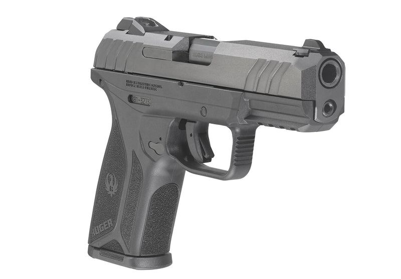 Ruger Security 9 9mm 15rds - 6648