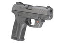 Ruger Security 9mm w/laser - 12992