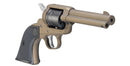 Ruger Wrangler .22LR Burnt Bronze - 14758