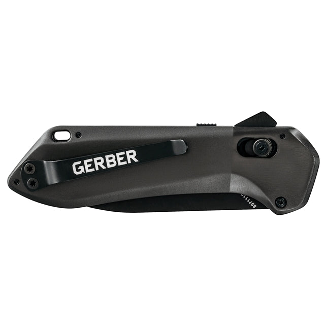 Gerber Highbrow Compact Knife - 13663