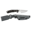 Gerber Downwind Caper Grey - 13260