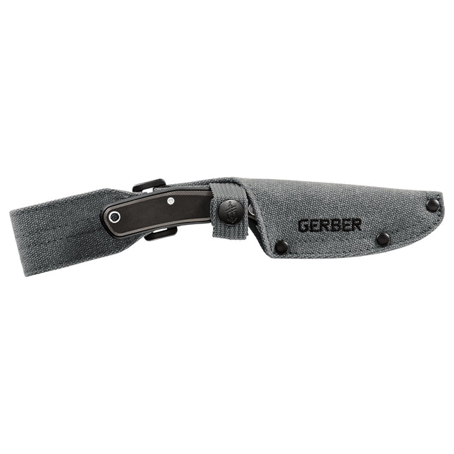 Gerber Downwind Caper Grey - 13260