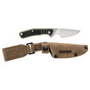 Gerber Downwind Caper GRN/BLK - 13269