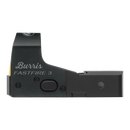 Burris Fastfire 3 Reflex Sight - 12635