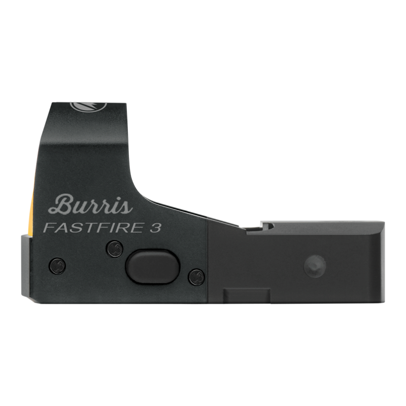 Burris Fastfire 3 Reflex Sight - 12635