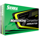 Sierra 308 Win 168 Gr - 13156
