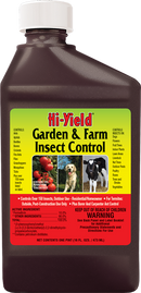 Hi-Yield Garden Pet & Livestock 16 oz. - 1006