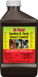 Hi Yield Garden & Farm 32oz - 14866