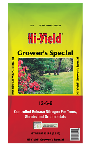 Hi-Yeild Grower's Special 15lb - 14378