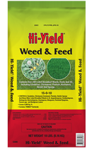 Hi-Yield Weed & Feed - 1444