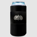 Toadfish Koozie Black - 13649